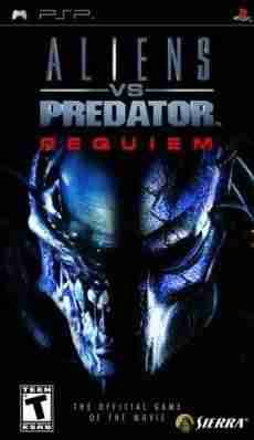 Descargar Aliens Vs Predator Requiem [English] [REPACK] por Torrent